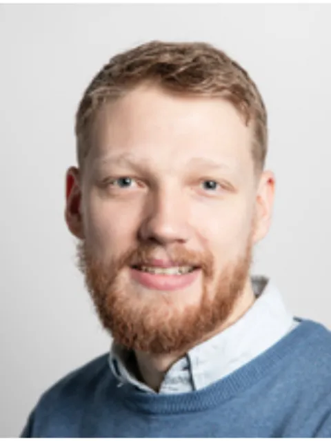 Ljósmynd af Bjarnhéðni Guðlaugssyni