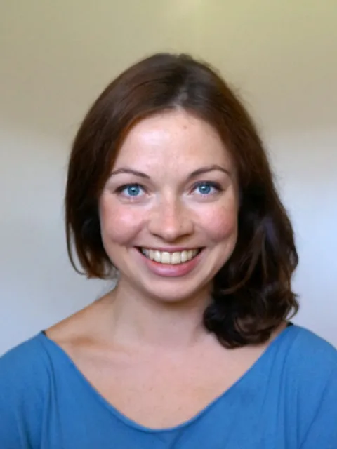 Ljósmynd af Laura Malinauskaite