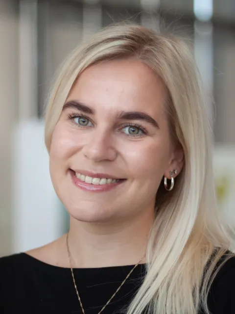 Ljósmynd af Evu Ragnarsdóttur Kamban