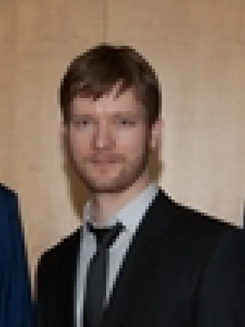 Atli Arnarson 