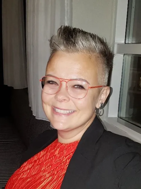 Ljósmynd af Hildi Eir Bolladóttur