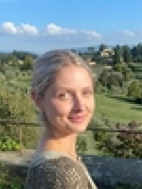 Kolbrún Brynja Róbertsdóttir 