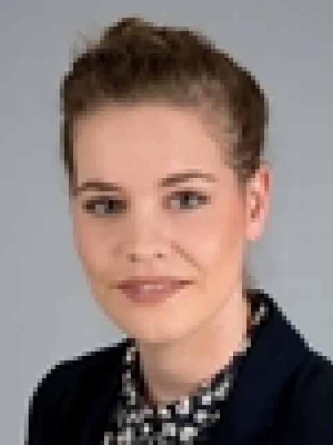 Ljósmynd af Cecilie Gaihede