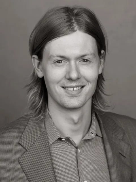 Ljósmynd af Páli Ásgeiri Björnssyni