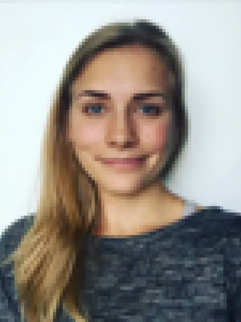 Ljósmynd af Valourie Valgarðsson