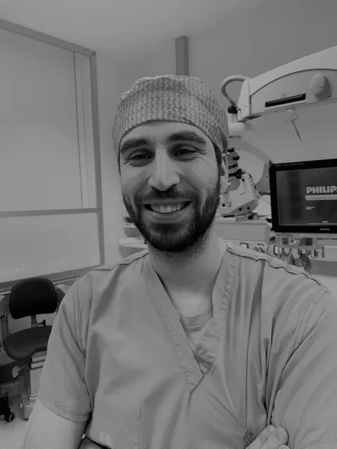 Ljósmynd af Yousef Inga Tamimi