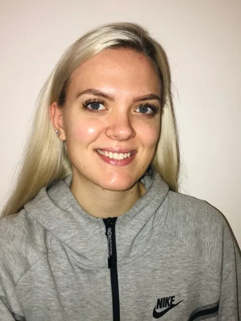 Ljósmynd af Guðrúnu Marín Viðarsdóttur