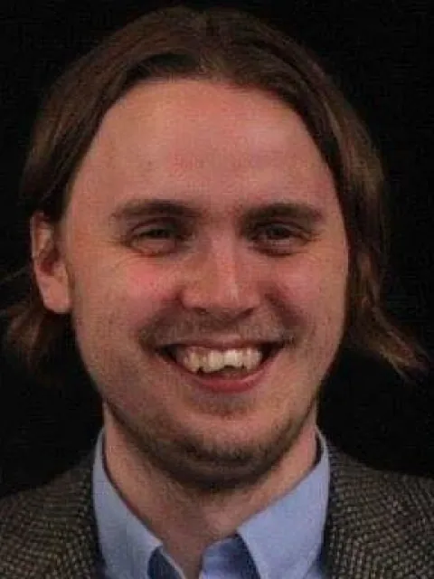Ljósmynd af Gunnlaugi Bjarnasyni