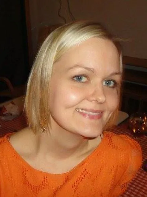 Ljósmynd af Heiðu D. Sigurjónsdóttur