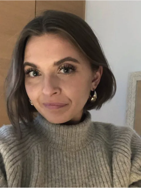 Ljósmynd af Hólmfríði Maríu Ragnhildardóttur