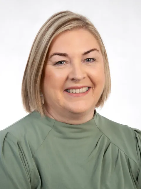 Inga Björg Sverrisdóttir