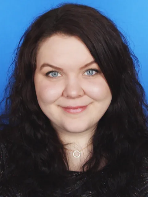 Katla Magnúsdóttir