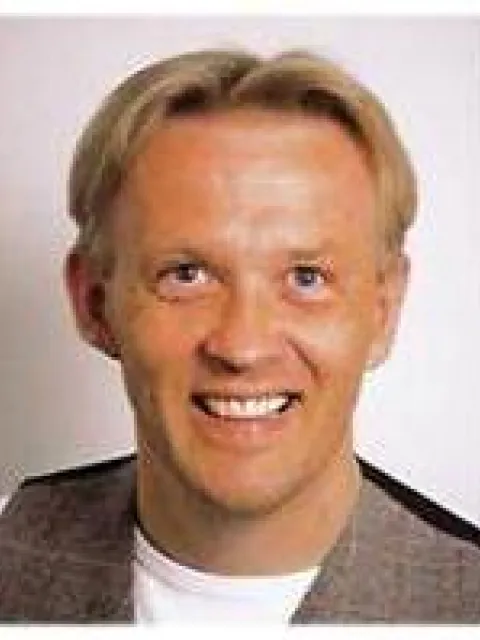 Ketill Jósefsson