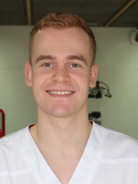 Ljósmynd af Kristófer Sigurðssyni