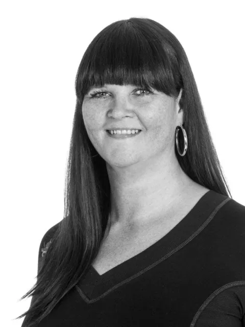 Ljósmynd af Lindu Björk Hávarðardóttiur