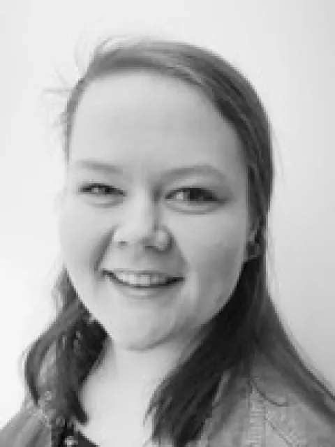 Ljósmynd af Margréti Lúthersdóttur