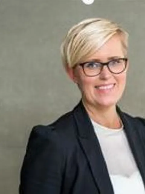 Ljósmynd af Maríu Jónu Samúelsdóttur