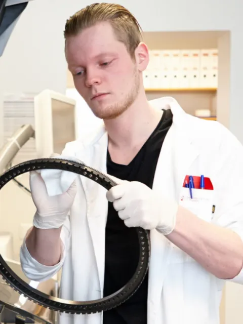 Ljósmynd af Pétri Inga Jónssyni