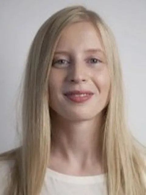 Ljósmynd af Silju Pálmarsdóttur