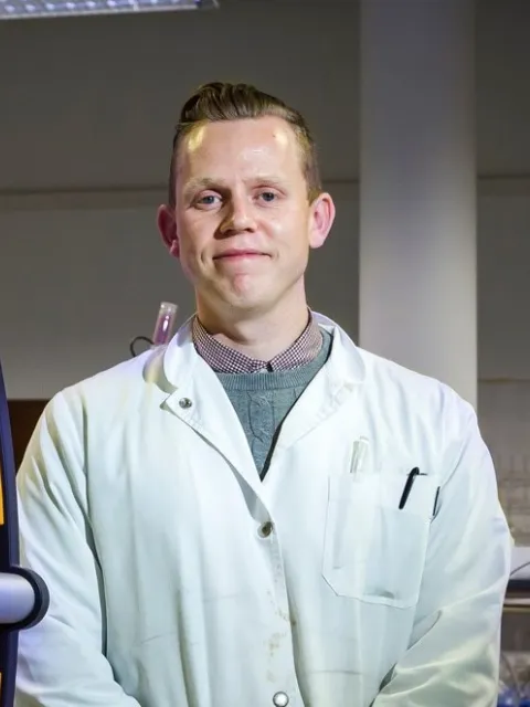 Snorri Karl Birgisson