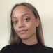 Mynd af Björk Wanjiru Reynisdóttir