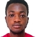 Mynd af Ernest Boakye Yiadom
