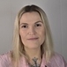 Mynd af Fanney Viktoría Kristjánsdóttir