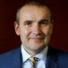 Mynd af Guðni Thorlacius Jóhannesson