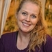 Mynd af Nílsína Larsen Einarsdóttir
