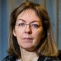 Sólveig Anna Bóasdóttir