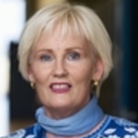 Stefanía Óskarsdóttir
