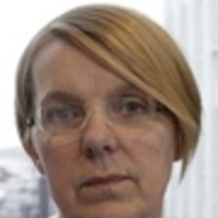 Valgerður Anna Jóhannsdóttir