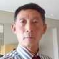 Victor Huasheng Wang