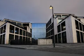 Háskóli Íslands, Gróska