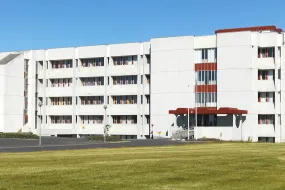 Læknagarðar
