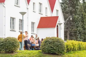 Hallormsstaður