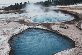 Jarðhiti