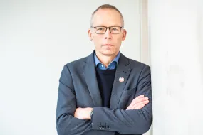Johan Rocktröm