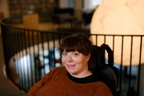 Inga Björk Margrétardóttir