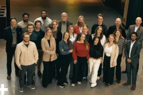Snjallræði 2026, þátttakendur