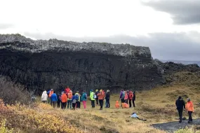 burfellsgjá