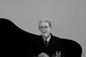 Anne Carson