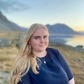 Sigríður Þórunn Þorvarðardóttir