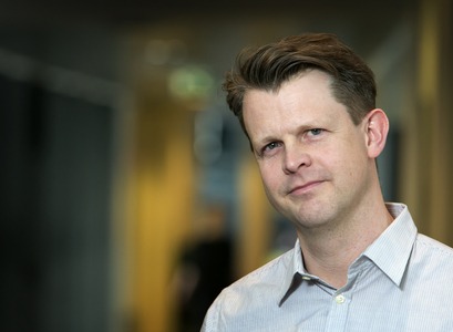 Andri Steinþór Björnsson