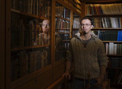 Jan Alexander van Nahl